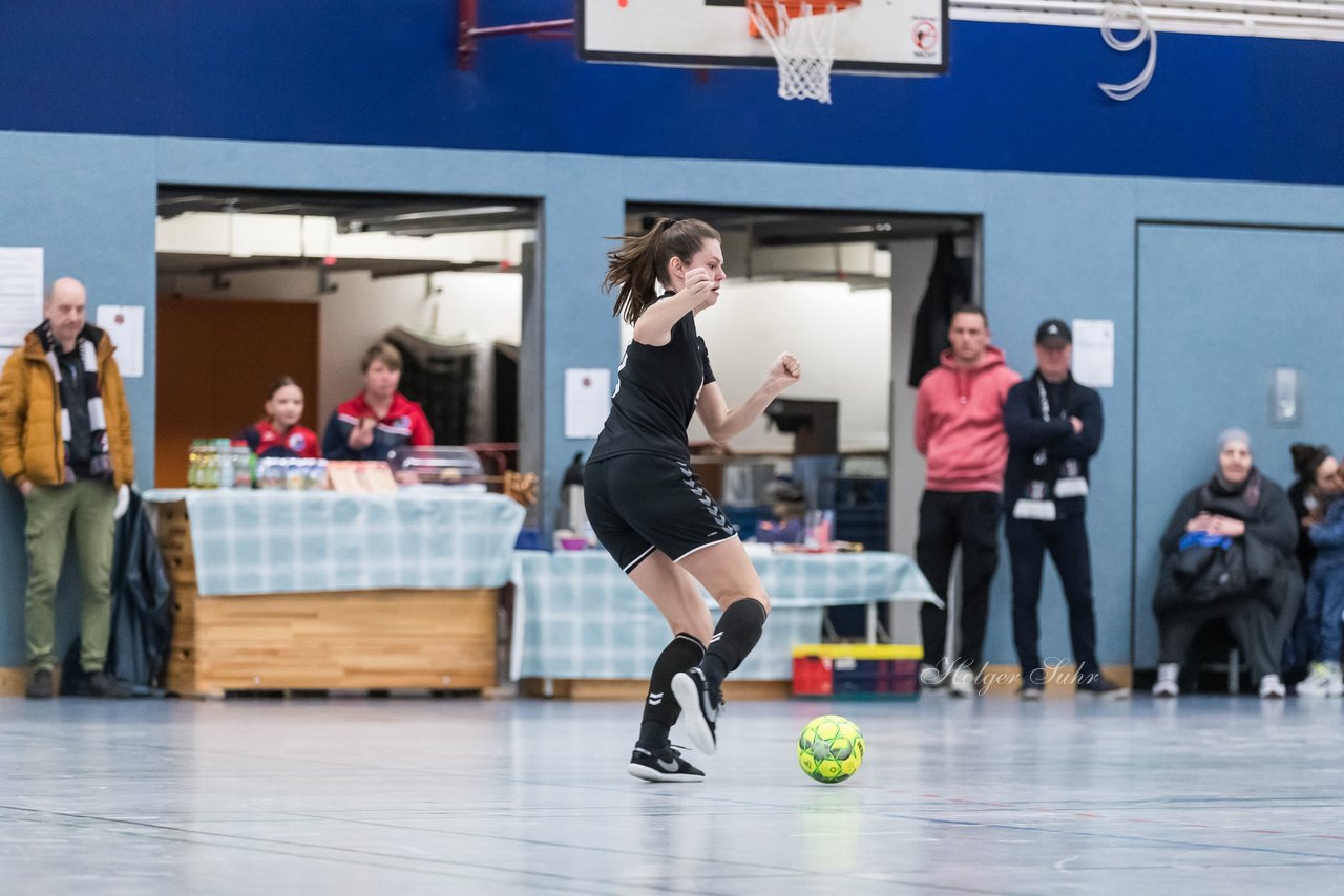 Bild 116 - F NFV Futsalturnier